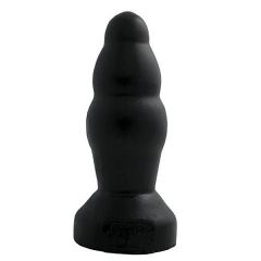 Buttplug Butt Bullet - Airforce Collection