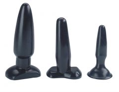 Buttplug set