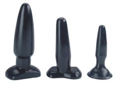 Buttplug set