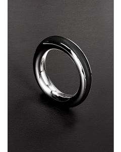 Cazzo Cockring 50 MM - Zwart