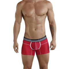 Clever Danish Boxer Briefs - Red