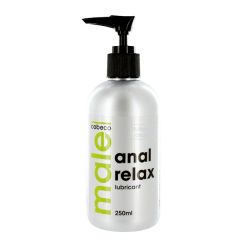 MALE Cobeco Anal Relax Lubricant 