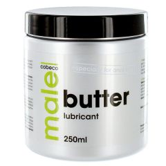 Cobeco Male Butter Lube