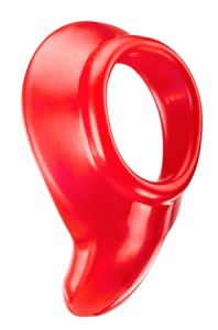 Cockring Cock Armour 43 mm-Rood