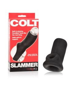 Colt Slammer Penis Sleeve met verpakking