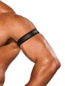 Colt Biceps Band - Zwart
