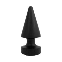 Crack Attack ButtPlug Mini - Airforce Collection