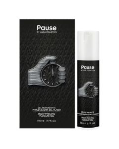 Delay Gel Pauze - 50 ml