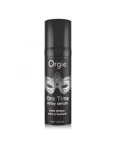 Delay Serum Xtra Time - 15 ml
