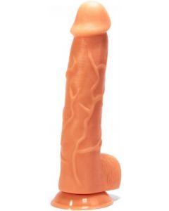 Lusty Grote Dildo Devin 30 cm