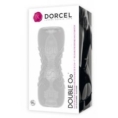 Dorcel Double Oo Masturbator