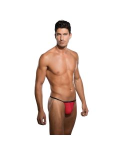 Doreanse G-String - Rood