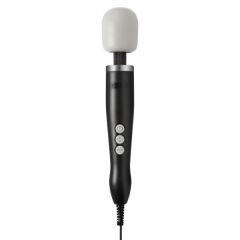 Doxy Massager Wand Vibrator Zwart 