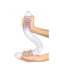 Dubbele Dildo Big Tortos