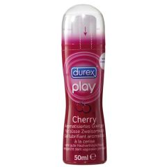 Durex Play Cherry
