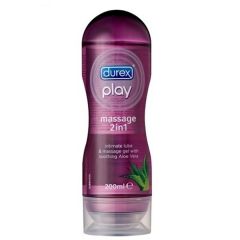 Durex Play Massage 2 in 1