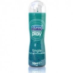 Durex Play Tingle