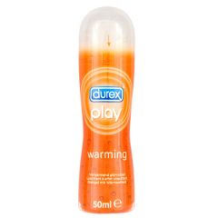 Durex Play Warming