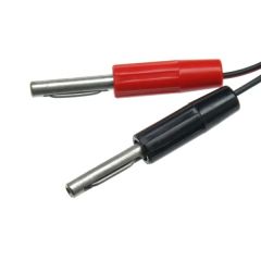 E-stim 4 mm Kabel
