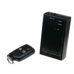 E-Stim E-box Series 1 Remote