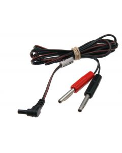E-Stim TENS to 4mm Cable*