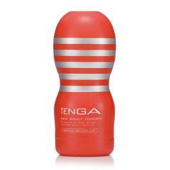 Tenga Original Vacuum - Deep Throat Cup