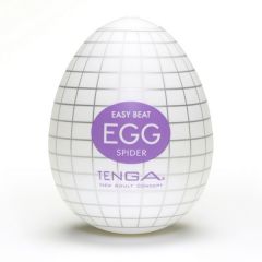 Tenga EGG Spider 