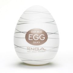 Tenga EGG Silky