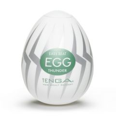 Tenga EGG Thunder