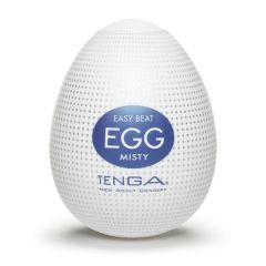 Tenga EGG Misty