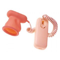 Eikel Vibrator - Vibro Head