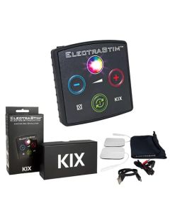Electrastim Kix - Electro Stimulator Set