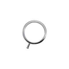 ElectraStim - Metalen Cock Ring 32 mm