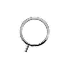 ElectraStim - Metalen Cock Ring 34 mm