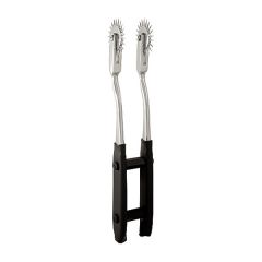 ElectraStim Double Electro Wartenberg Pinwheel