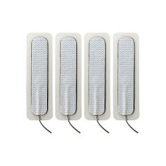 ElectraStim Long Self Adhesive ElectraPads (4 stuks)