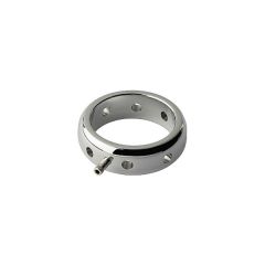 ElectraStim Prestige Metal Electro Cock Ring 34 mm