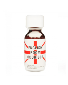 English Poppers  - 25ml