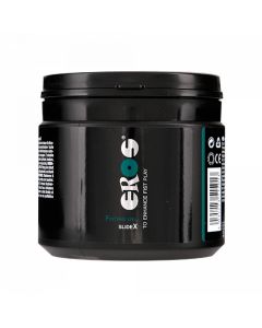 Eros Fisting Gel SlideX-500 ml