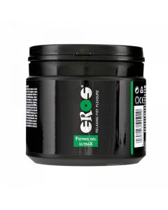 Eros Fisting Gel UltraX-500 ml