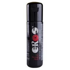 Eros Toy Silicone Glide