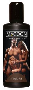 Massage Olie - Indische Liefdesolie