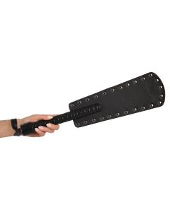 Extra Grote Paddle - Zwart