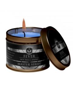 Fever Hot Wax Candle