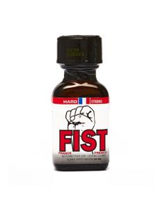Fist France Poppers – 24ml