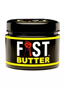 Fist Butter - 500 ml