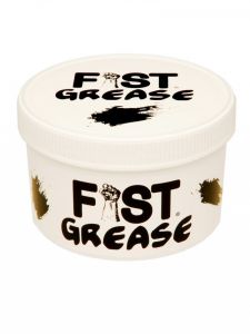 Fist Grease - 400 ml