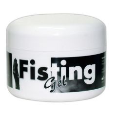 Fisting Gel