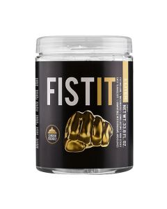 Glijmiddel FistIt - Jar - 1000 ml