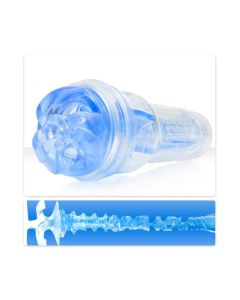 Fleshlight Turbo Thrust - Blauw